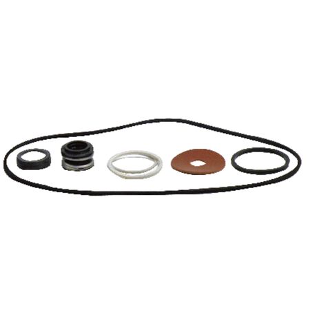 Parts 2O Various 0 in. Seal & Gasket Kit