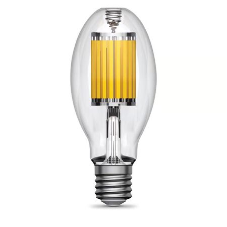 Feit 175 W ED28 HID Bulb 6000 lm Cool White High Lumen 1 Pack
