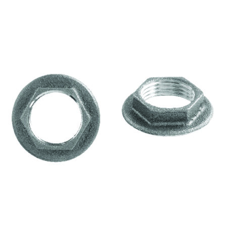Danco Ballcock Shank Nut Brass