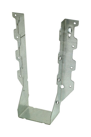 Joist Hangers Stine Home Yard The Family You Can Build Around