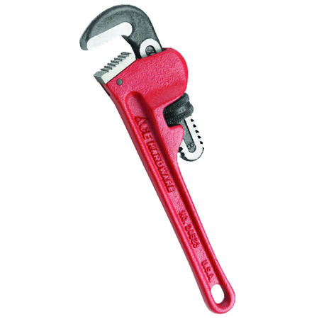 Ace Pipe Wrench 8 in. L 1 pc