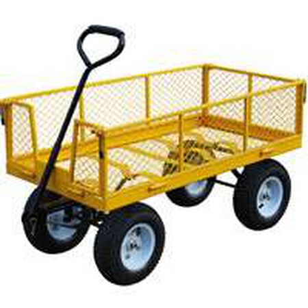 Landscapers Select TC4205EG Garden Cart