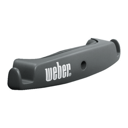 Weber Plastic Grill Handle 0.6 in. L X 1.2 in. W