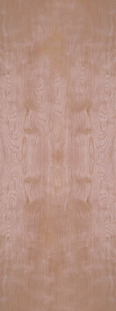 Door Ext 2-6x6-8 S/C Mahog