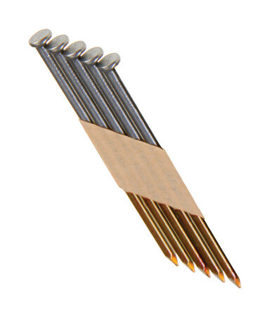 Grip-Rite 3 in. x .120 in. L Bright Framing Framing Nails 2 000 pc.