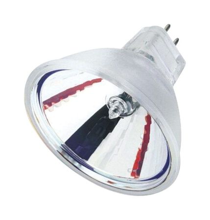 Westinghouse 50 watts 510 lumens 3050 K MR16 GU5.3 Halogen Light Bulb Floodlight White