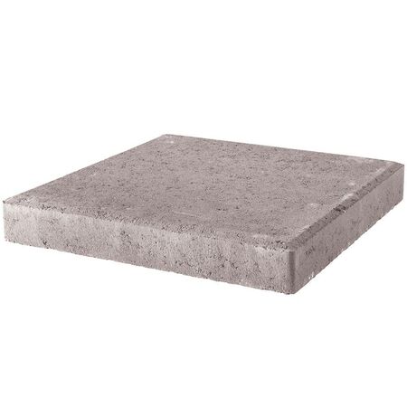 Step Stone Square Plain 16"