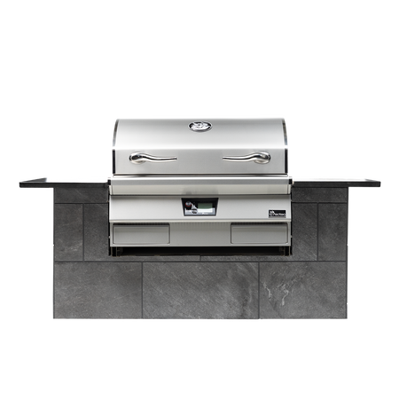 Recteq E-Series Built-In 1300 Wood Pellet Grill
