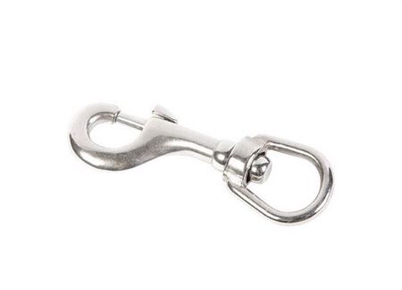 Koch Industries Stainless Steel Bolt Snap 170 lb