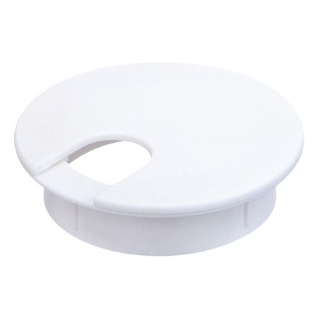 Jandorf 2-1/2 in. Computer Grommet 1 pk
