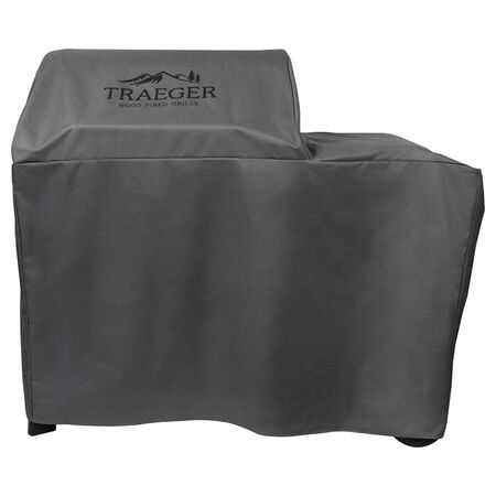 Traeger Woodridge Grill Cover
