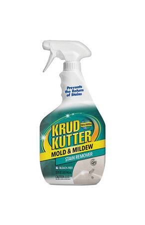 Krud Kutter Mold and Mildew Stain Remover 32 oz