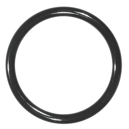 Danco 1-1/2 in. D X 1-1/4 in. D #34 Rubber O-Ring 1 pk