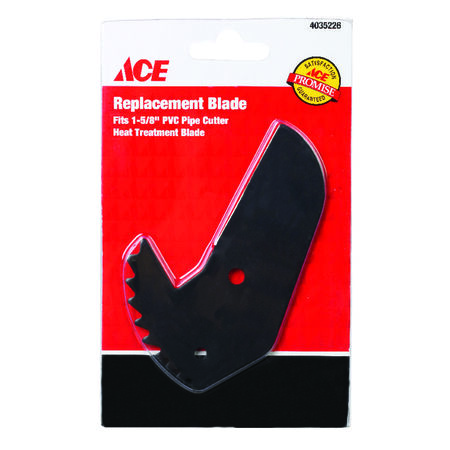 Ace PVC Pipe Cutter