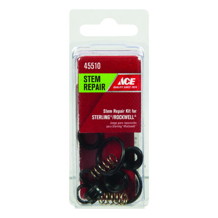 Ace Sterling and Rockwell Faucet Repair Kit