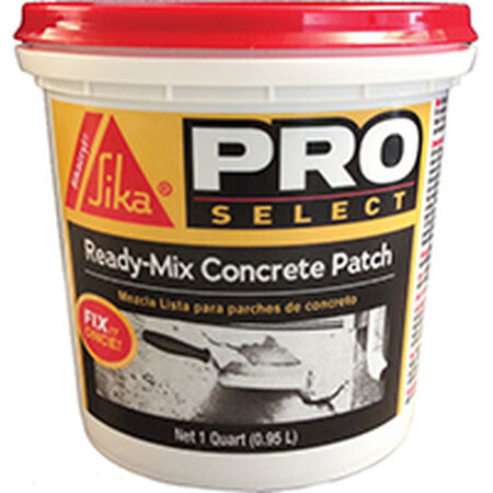 Sikacryl 472189 Concrete Patch