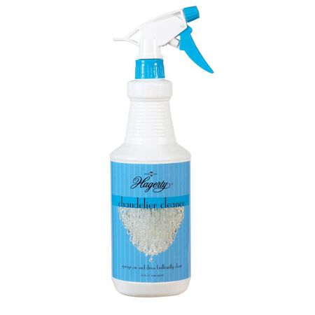 Hagerty No Scent Chandelier Cleaner 32 oz Liquid
