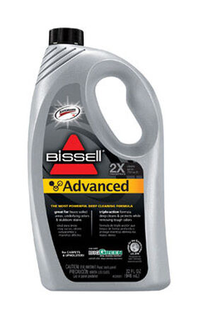 Bissell Advanced Carpet Cleaner Liquid 32