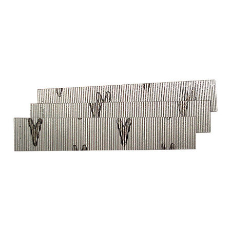 Senco 3/4 in. L 23 Ga. Galvanized Straight Strip Pins 2 600 pk