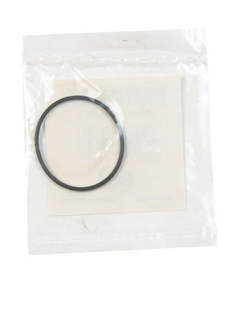 Danco 1-1/2 in. D X 1.38 in. D Rubber O-Ring 1 pk
