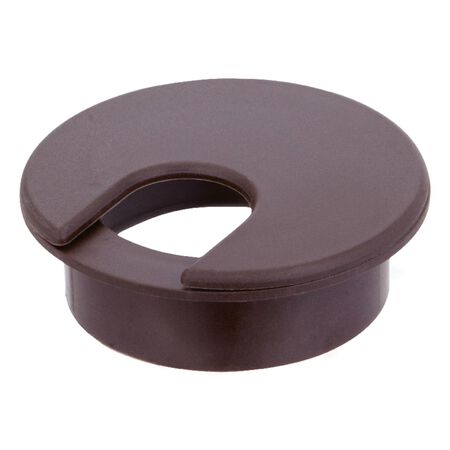 Jandorf 2 in. Computer Grommet 1 pk