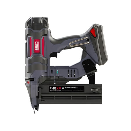 Nail PS 2"X.113 HG Smooth Pape