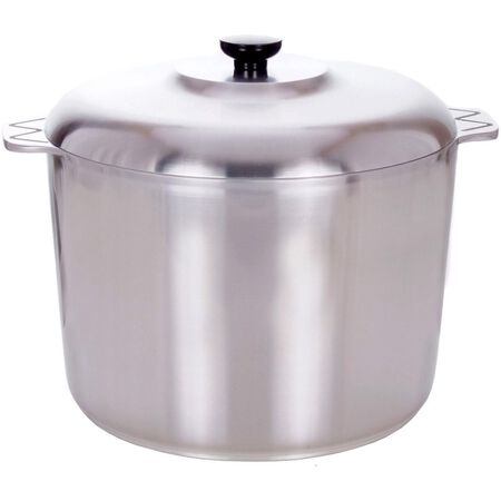 McWare 10 Qt Stock Pot