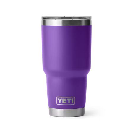 YETI Rambler 30 oz. Tumbler MS Pace Purple