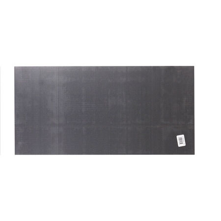 Boltmaster Weldable Sheet 12 in. x 24 in. 12 in.x 24 in. 16 Ga Truck/Auto Body Duct and Gutter Repa