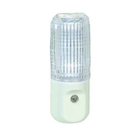 Amerelle Automatic Plug-in Classic LED Night Light w/Sensor