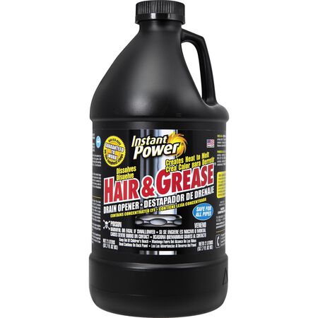 Instant Power Liquid Drain Opener 2 L