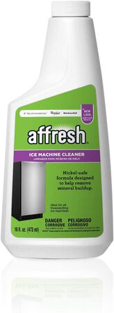 Ice Maker Cleaner WP 16oz