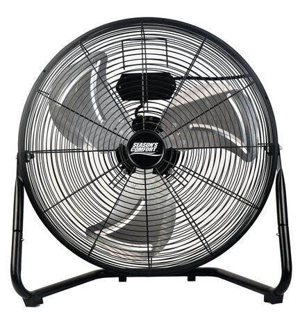 Seasons Comfort 20" High Velocity Heavy Duty Fan