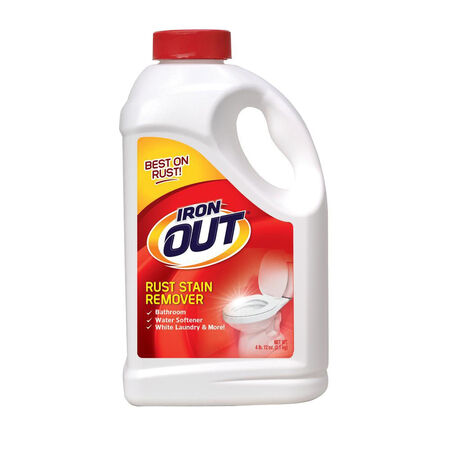 Iron Out 76 oz Rust Remover