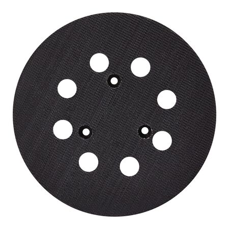 DeWalt 5 in. Resin Hook and Loop Sander Replacement Pad 1 pk