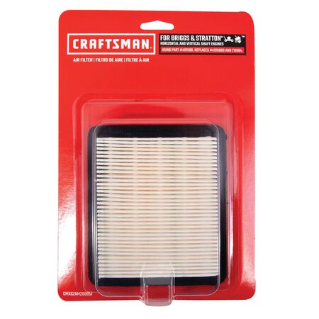 Craftsman Air Filter 