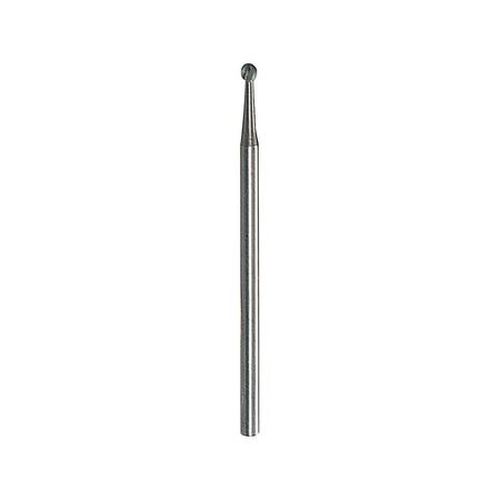 Dremel 3/32 in. X 1.5 in. L High Speed Steel Engraving Cutter 2 pc