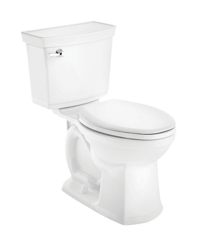 american standard vormax