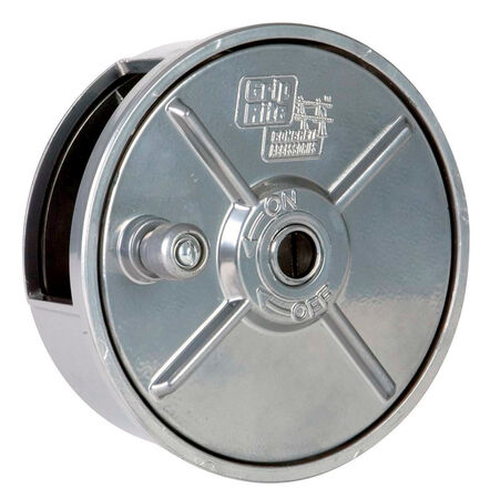 Grip-Rite Aluminum Tie Wire Reel