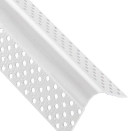Phillips gripSTIK Mini Bullnose Corner Bead 3/8 in. x 10 ft.