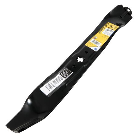 Cub Cadet 3-in-1 Blade Set for 42-in. Cutting Decks