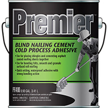 Henry PR400042 Adhesive Cement