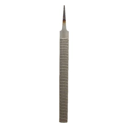Crescent Nicholson 10 in. L Wood Rasp Half Round 1 pc