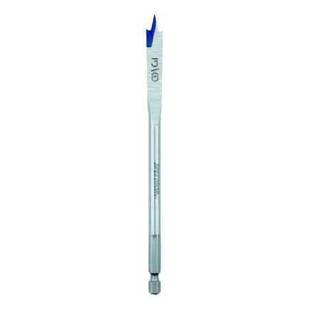 Irwin Speedbor 3/8 in. X 6 in. L Carbon Steel Wood Boring Bit 1 pc