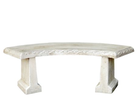 Genteel Estate Bench