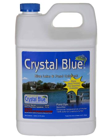SANCO CB LAKE AND POND Gallon