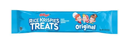 Kellogg's Original Treat 2.2 Oz Pouch
