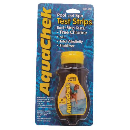 AquaChek Pool Maintenance Kits
