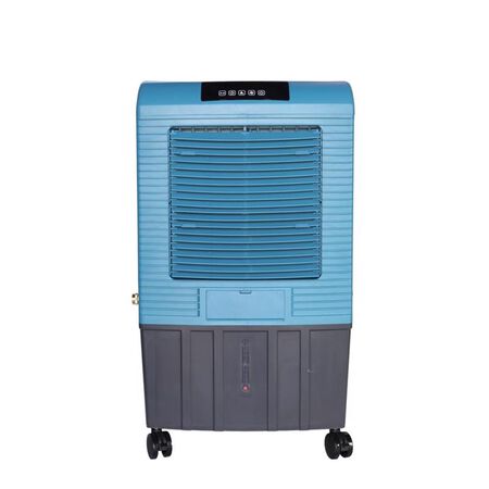 Hessaire 700 sq ft Portable Evaporative Cooler 2100 CFM