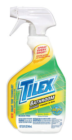 Tilex Bathroom Cleaner 32 oz.
